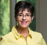 faculty photo of Dr. Kathleen A. Ramos